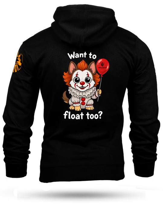 Pennywise Heavyweight Hoodie