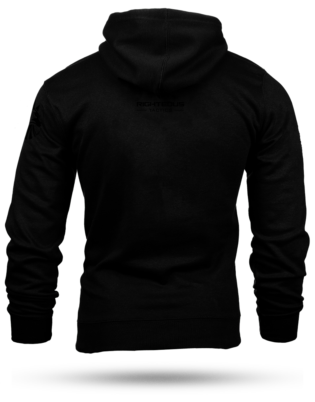 Game Changer Heavyweight Hoodie