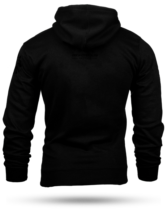 Game Changer Heavyweight Hoodie