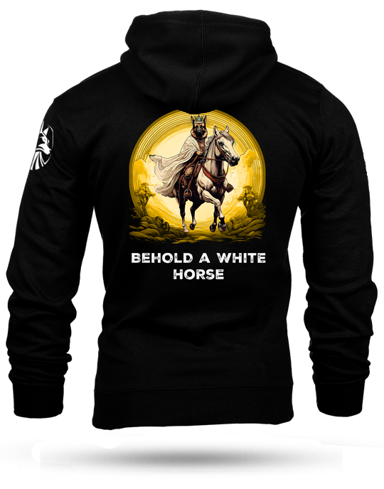 Conquest Heavyweight Hoodie
