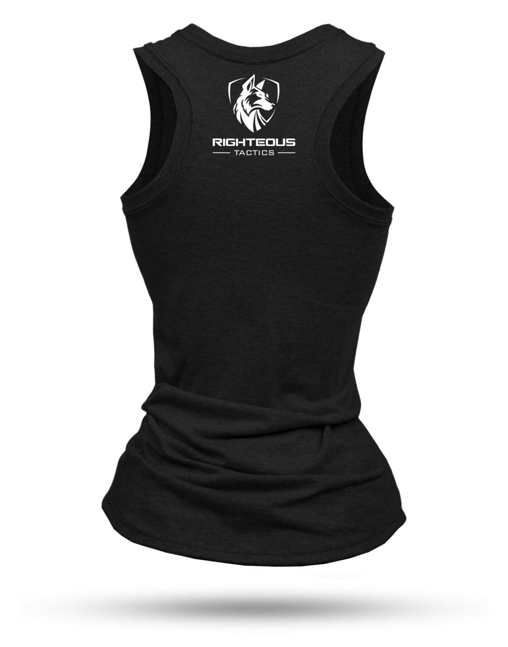 Alpha (Female) Racerback Tank