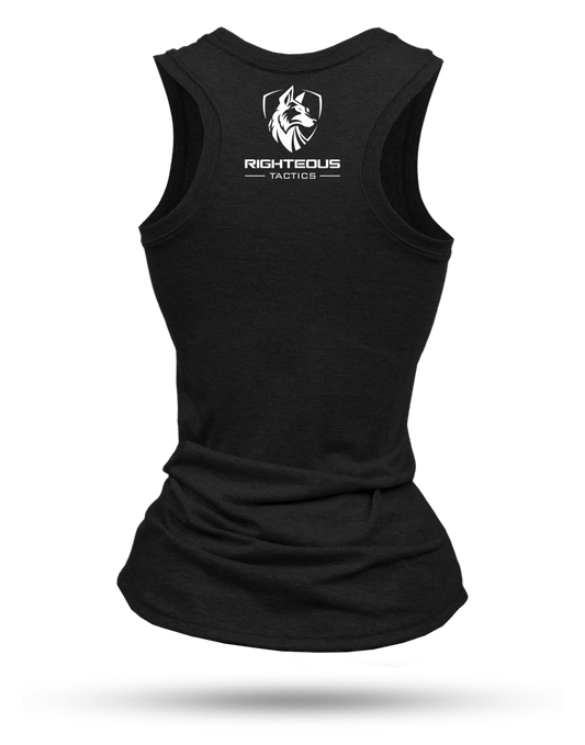 Alpha Racerback Tank