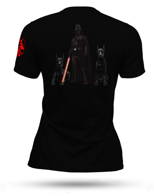 Vader Women's T-Shirt