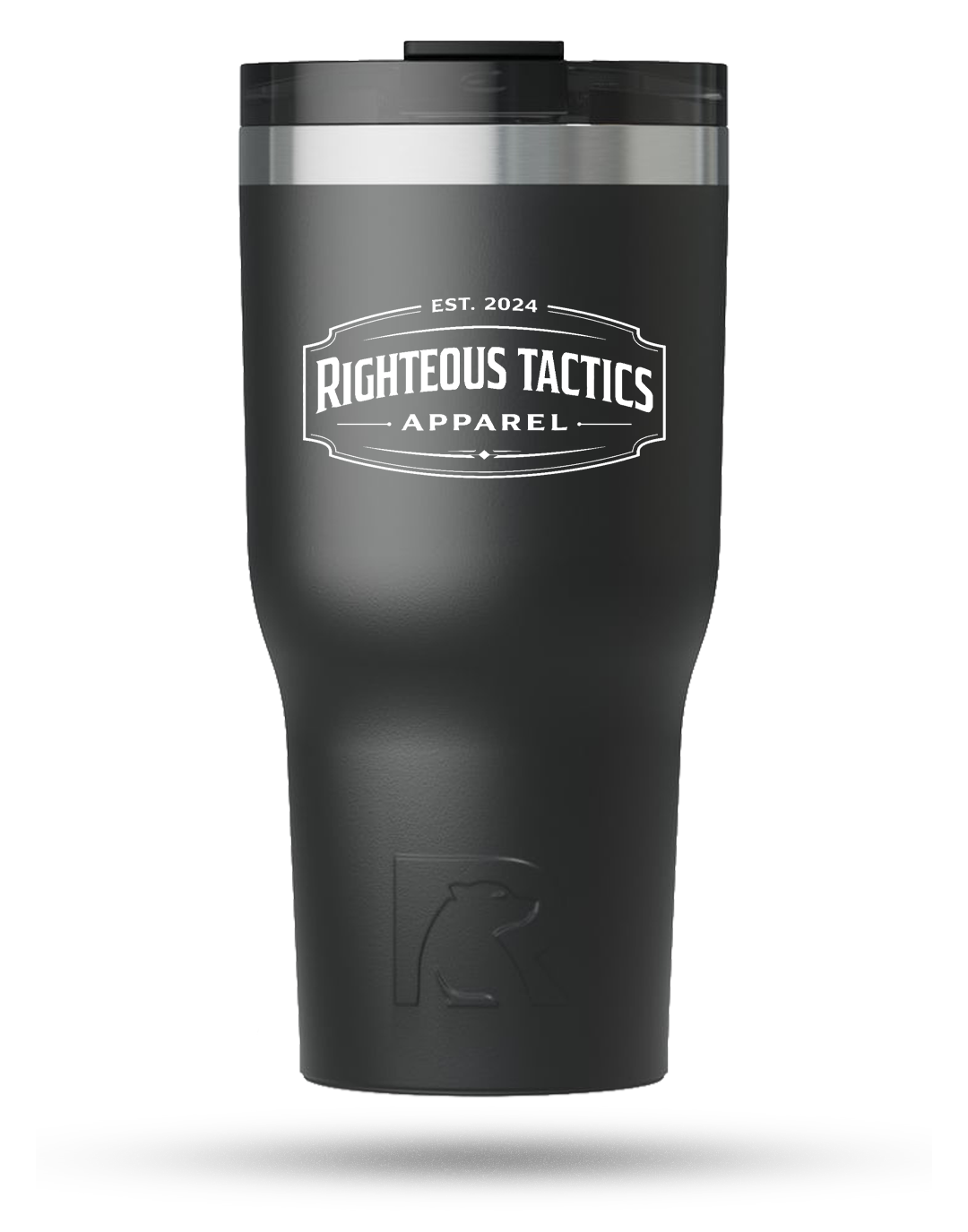 Dog Mom 30 oz Tumbler