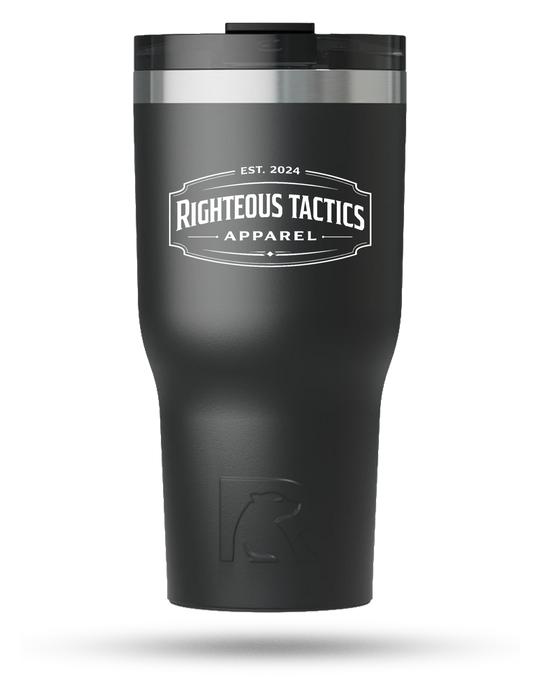 Dog Mom 30 oz Tumbler