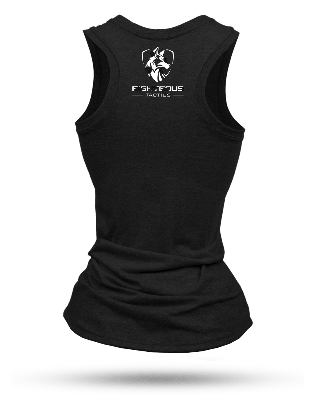 Not Today Racerback Tank