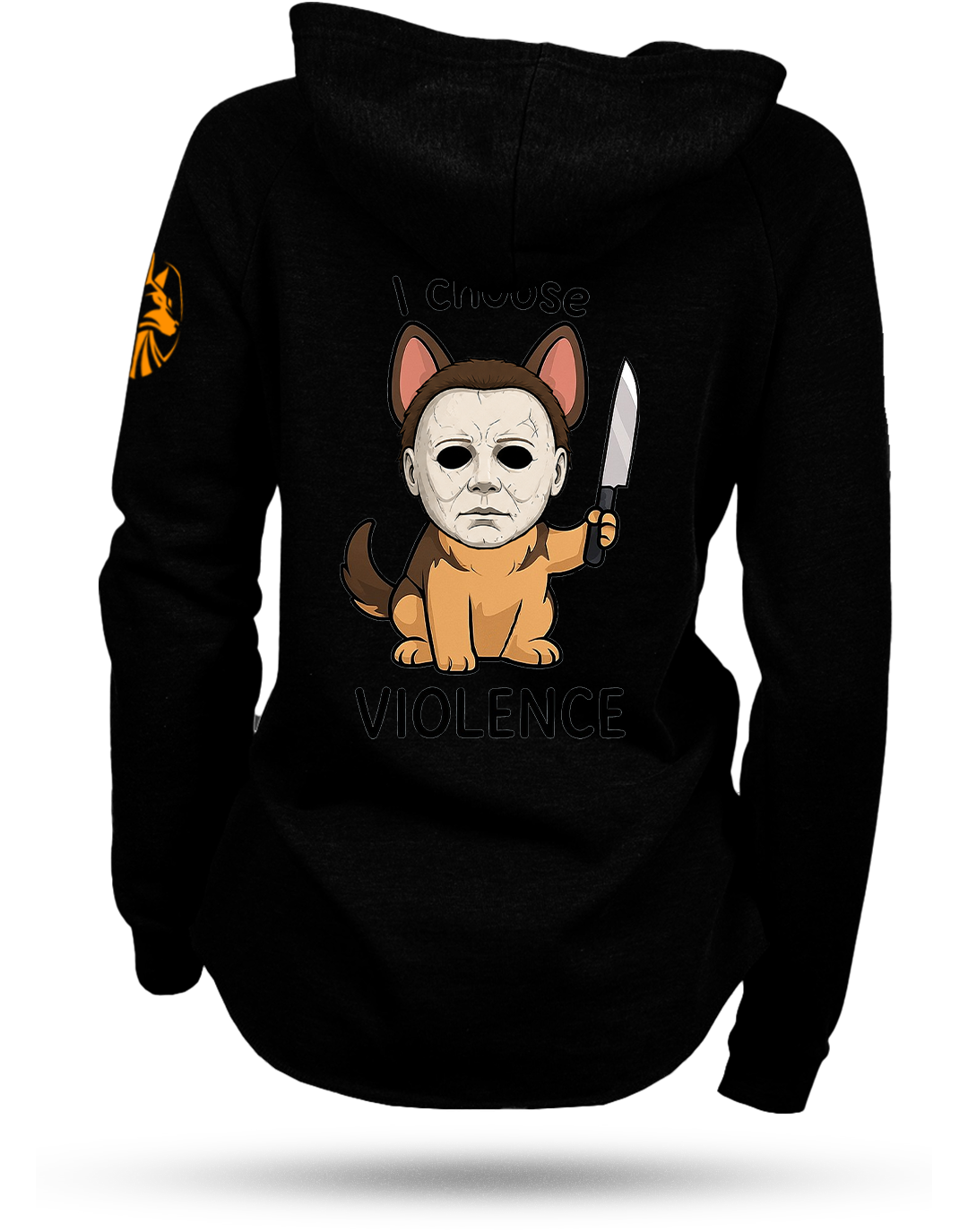 Meyers Women's Hoodie