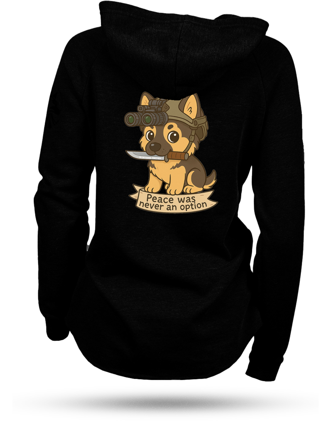 Peace Women's Hoodie