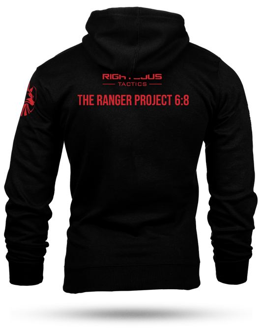 Blackbeard Heavyweight Hoodie