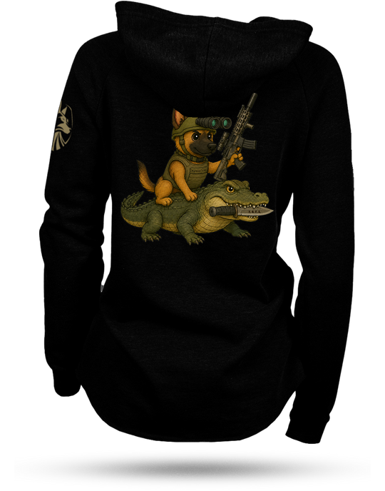 Maligator Women&