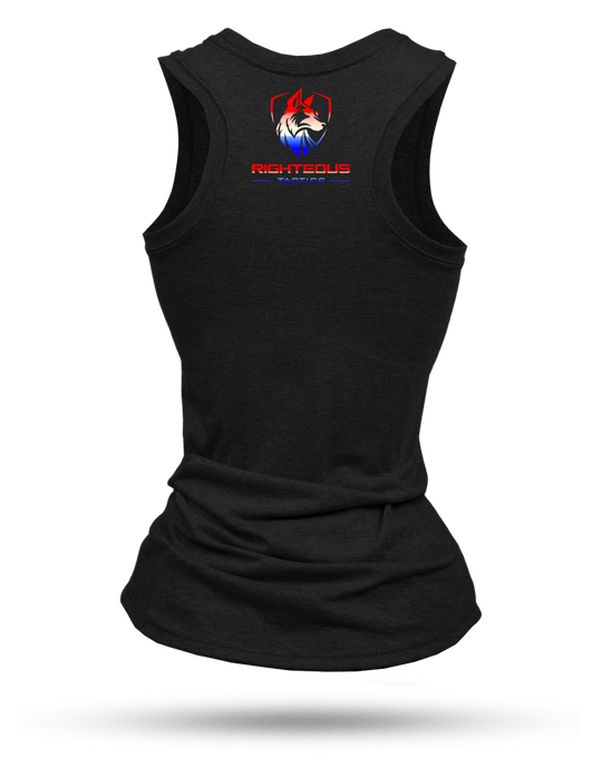 Eagle Racerback Tank