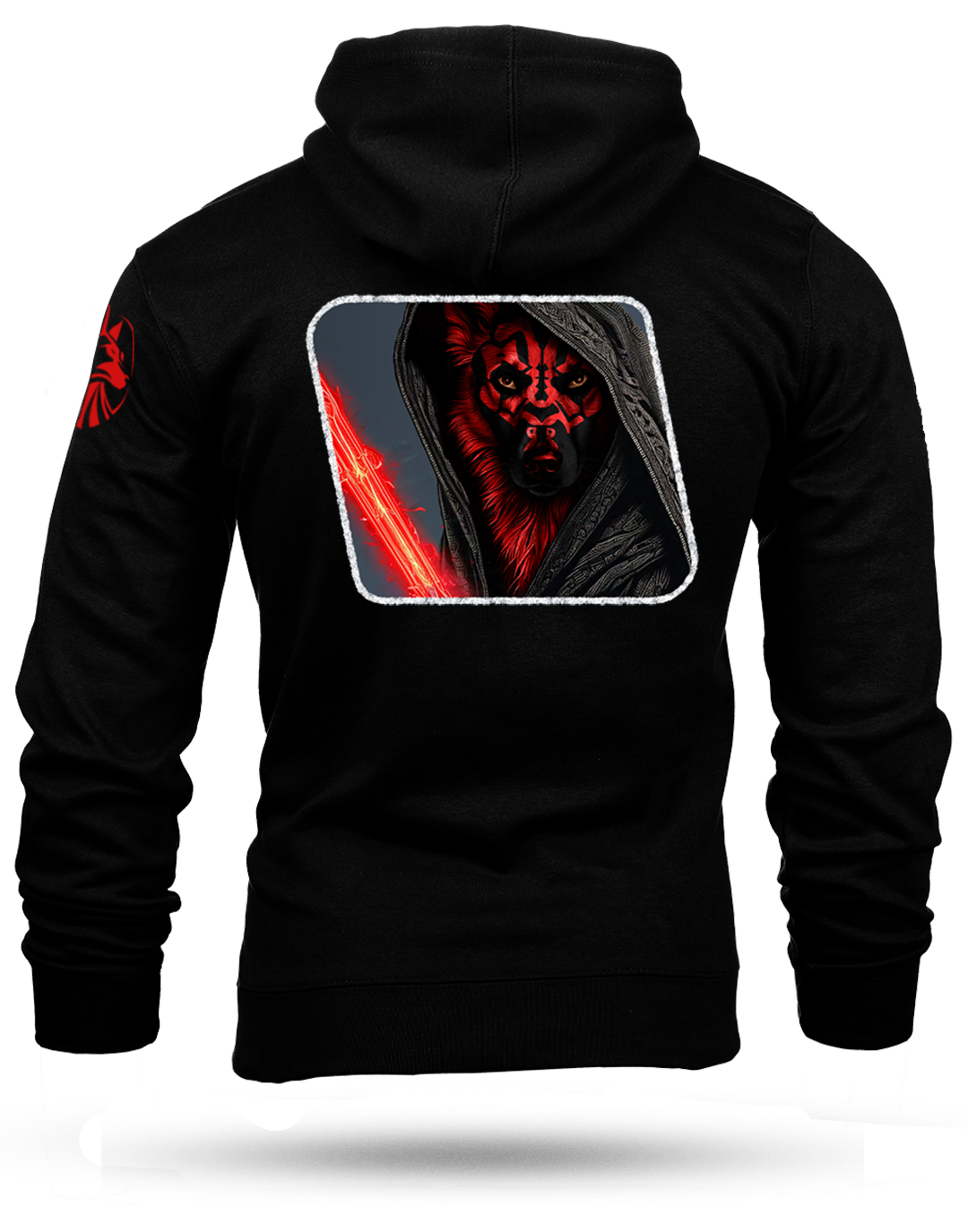 Maul Heavyweight Hoodie