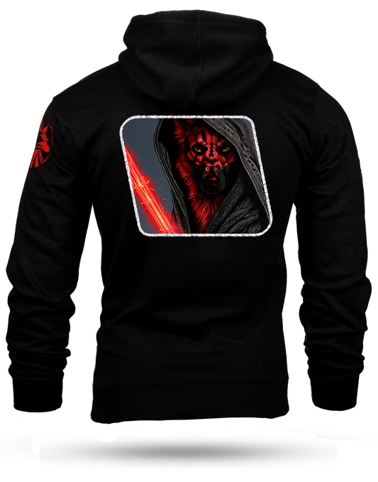 Maul Heavyweight Hoodie