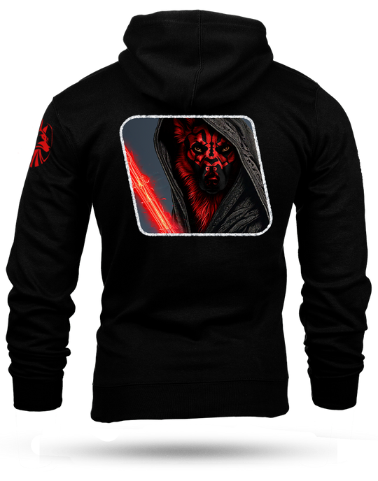 Maul Heavyweight Hoodie