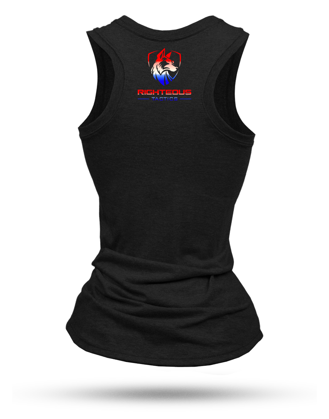 250th Racerback Tank