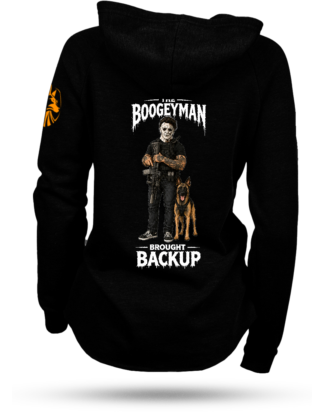Boogeyman Women&
