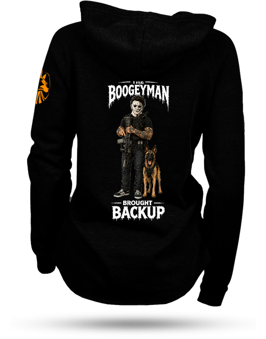 Boogeyman Women&