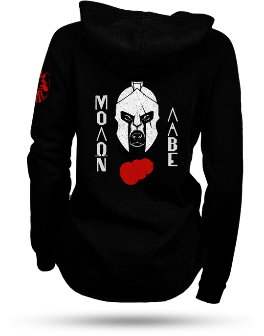 Molon Labe Women&