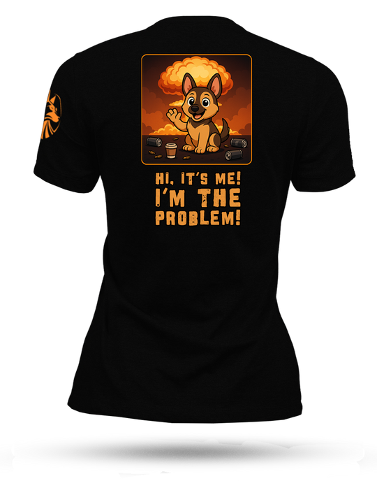 Problem Women&
