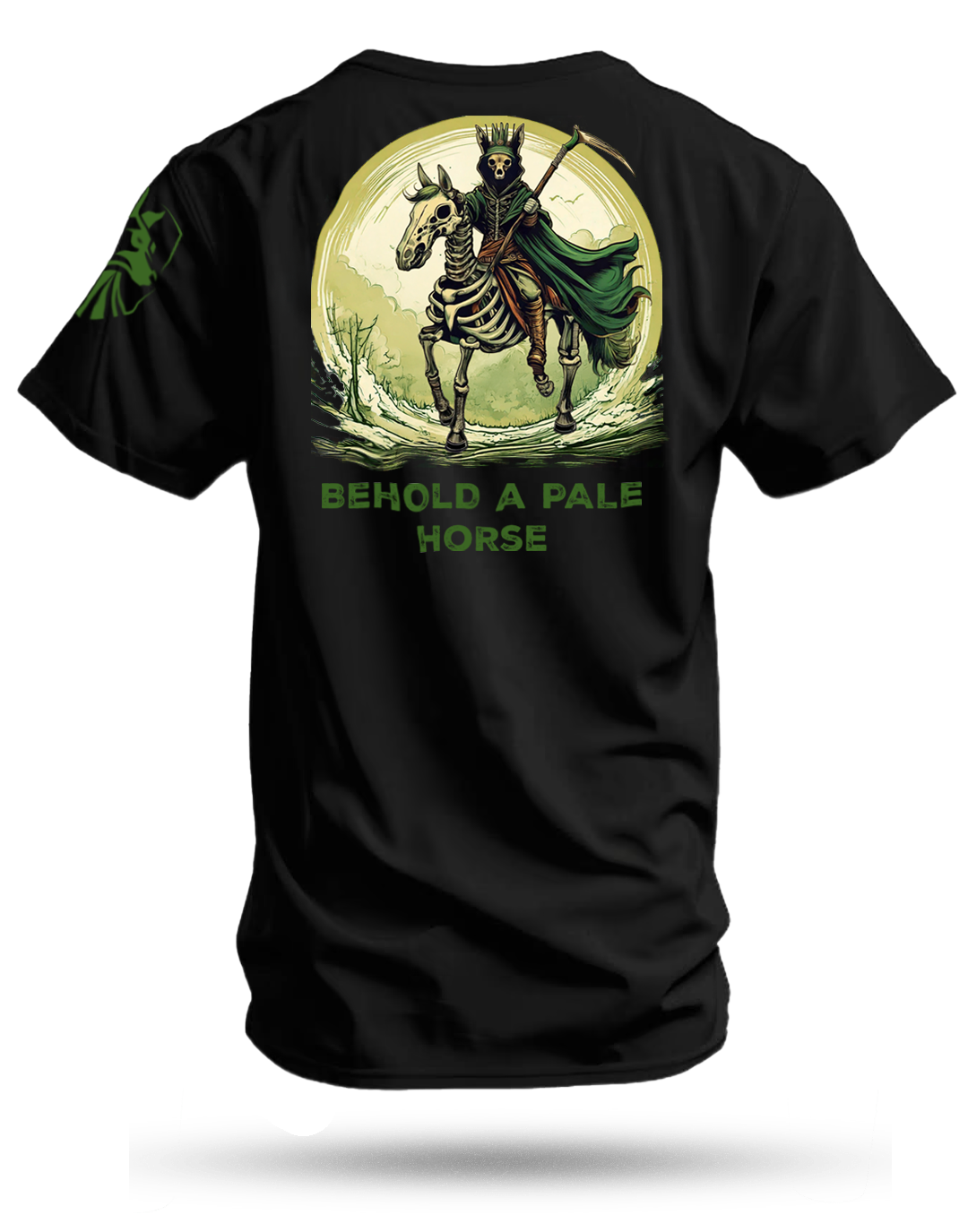 Death Shirt