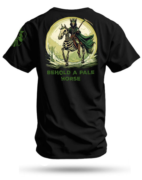 Death Shirt