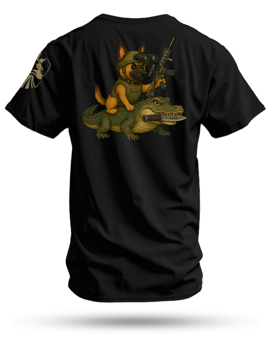Maligator Shirt