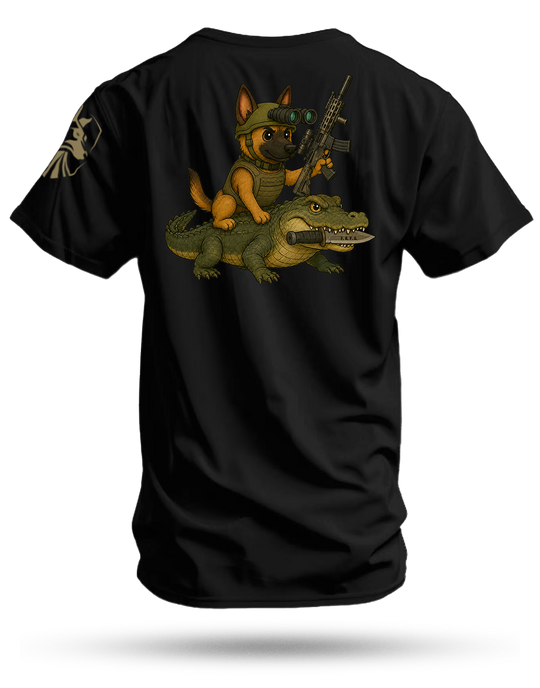 Maligator Shirt