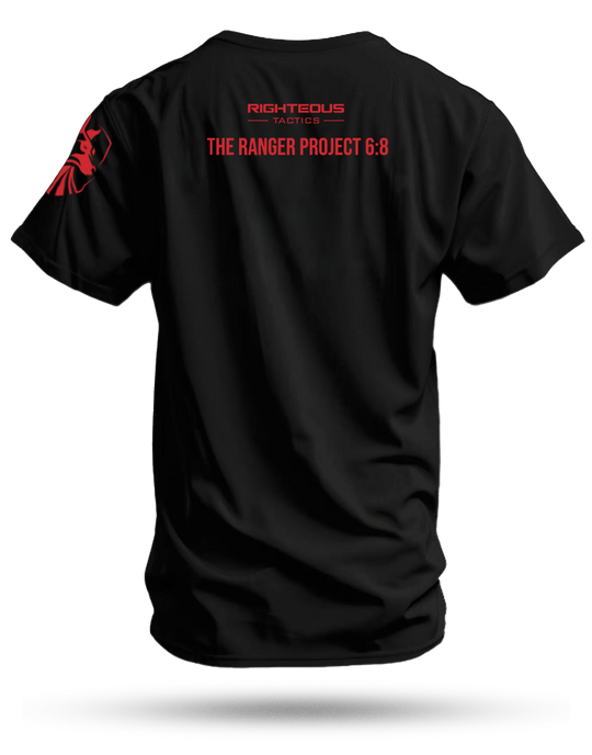 Blackbeard Shirt