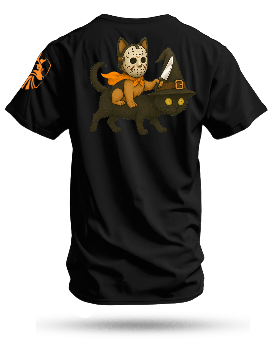 Voorhees Shirt