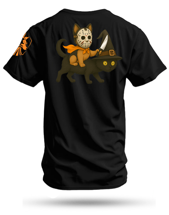 Voorhees Shirt
