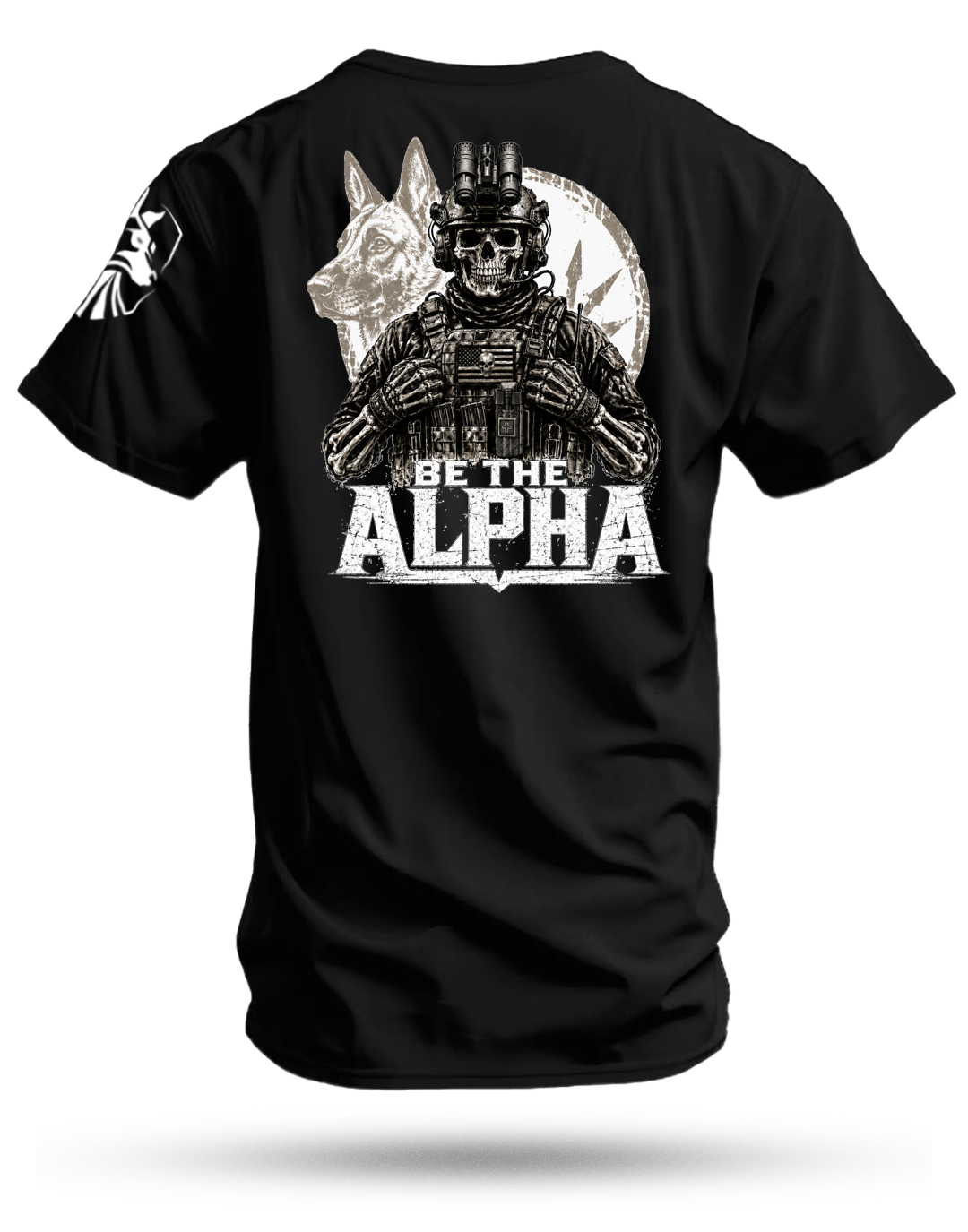 Alpha Shirt