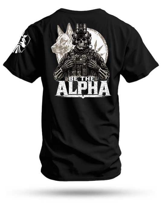 Alpha Shirt