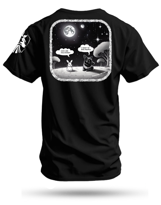 Bite Someone Shirt