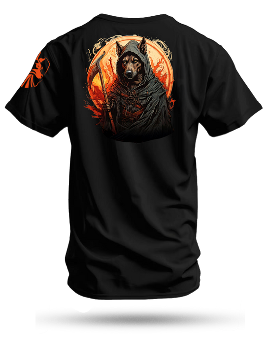Azrael Shirt
