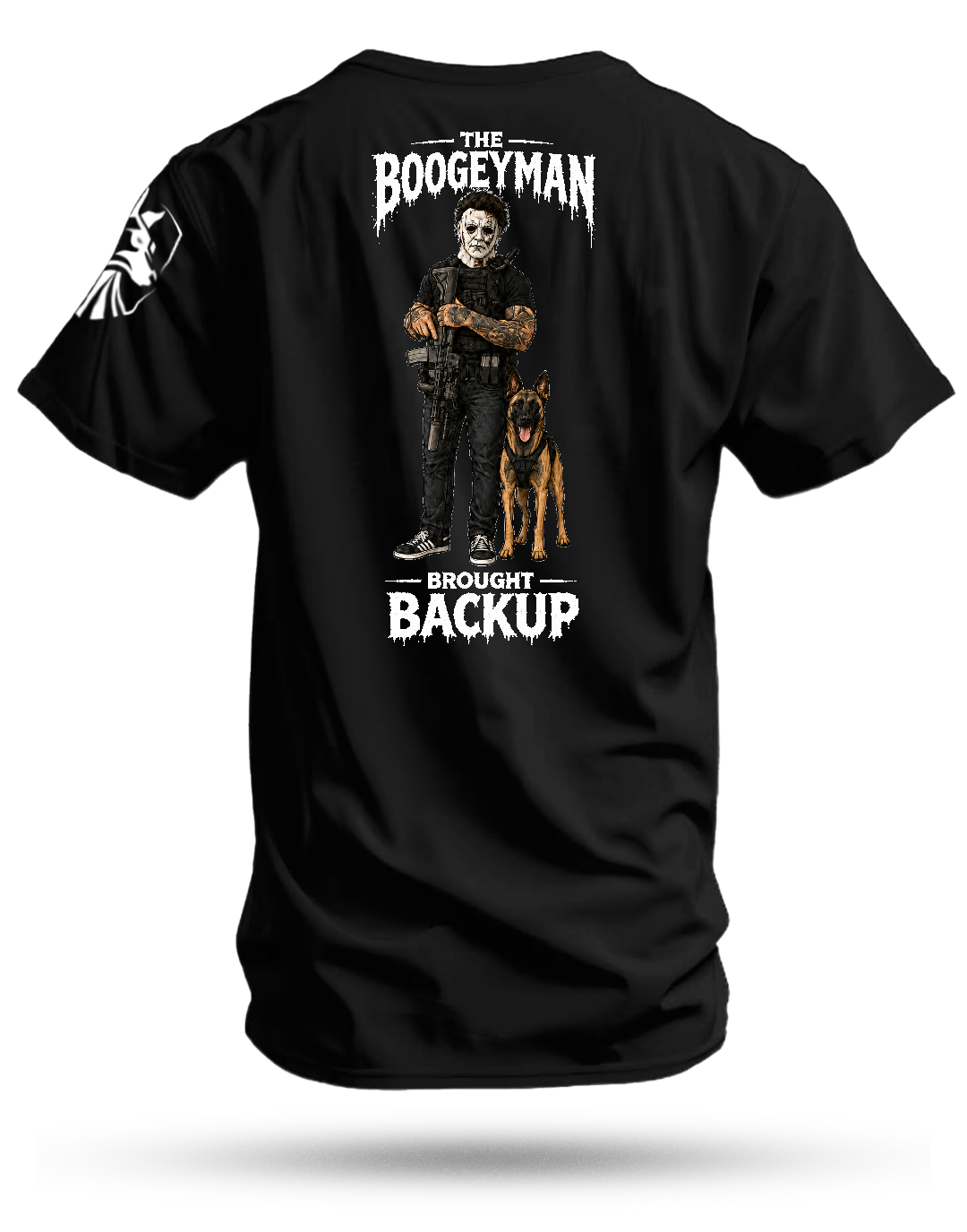 Boogeyman Shirt