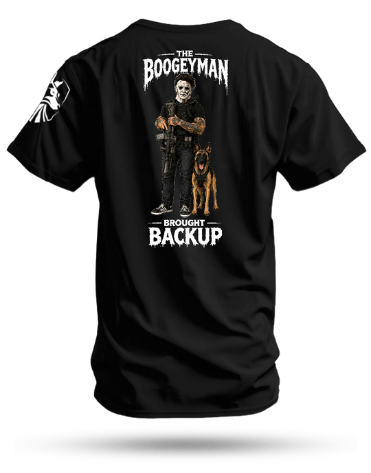 Boogeyman Shirt