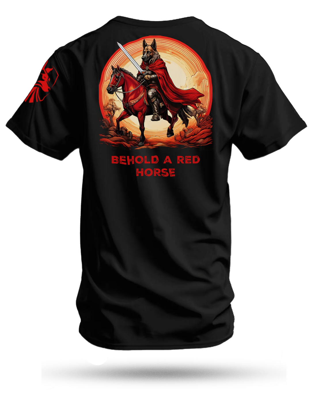 War Shirt