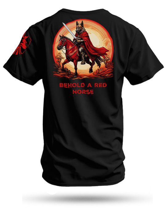 War Shirt