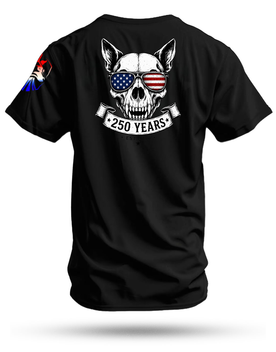 250th Shirt