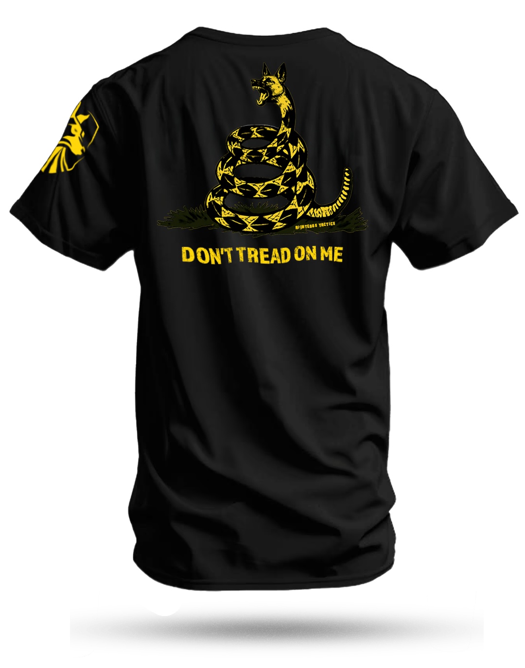 Don't Tread Shirt