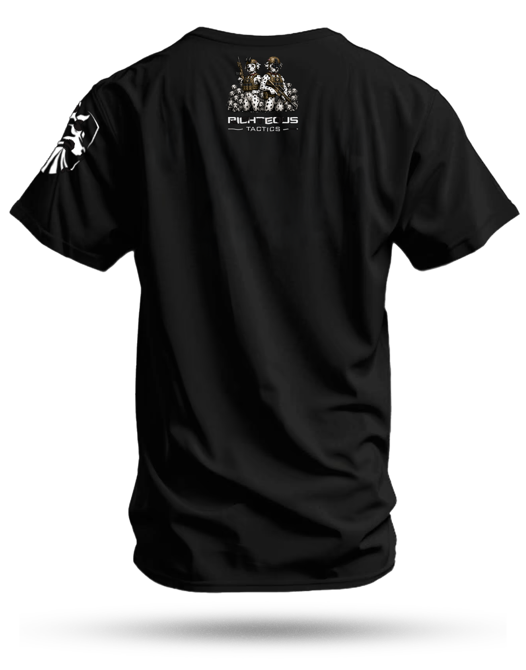 Not Today Shirt