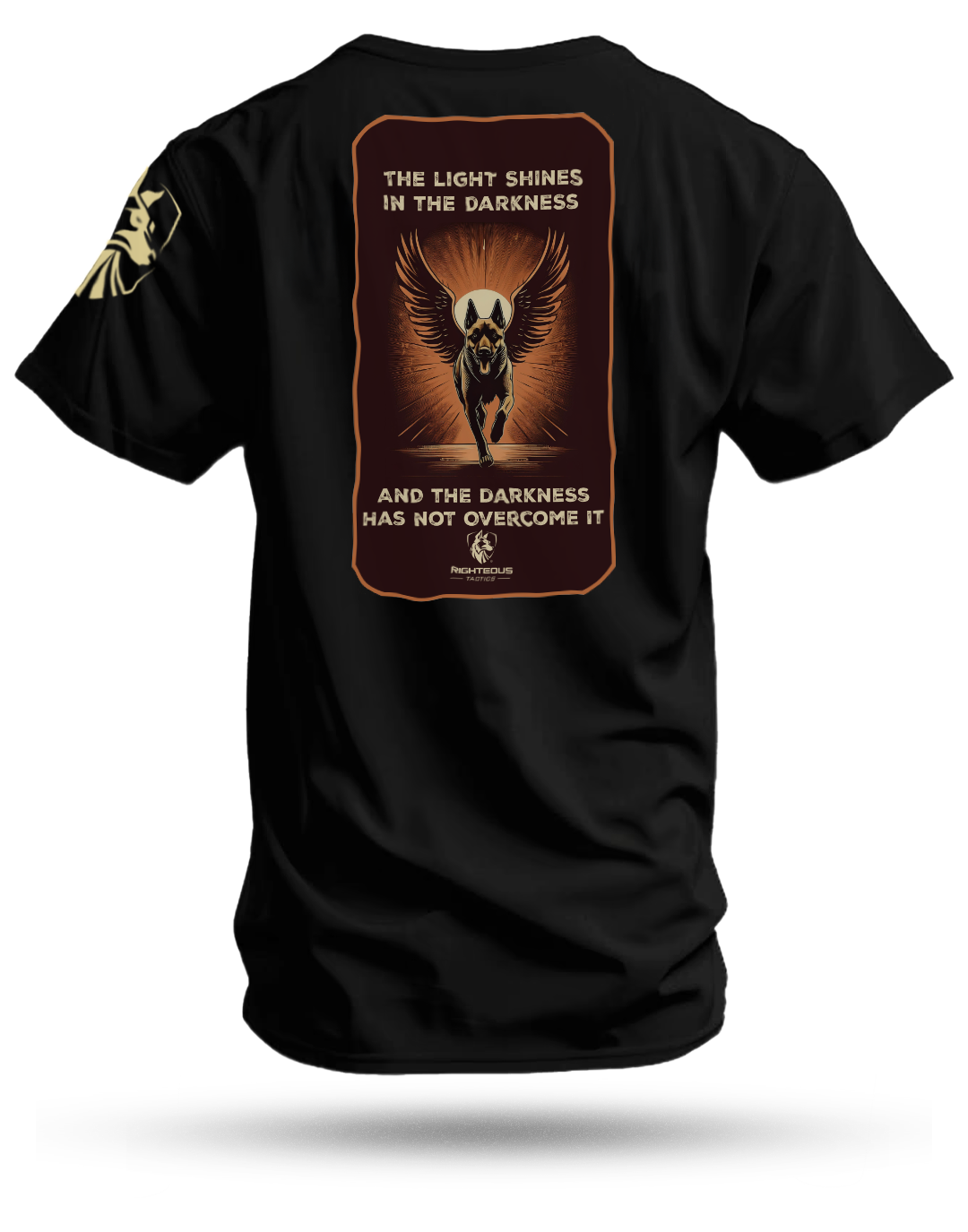 John 1:5 Shirt