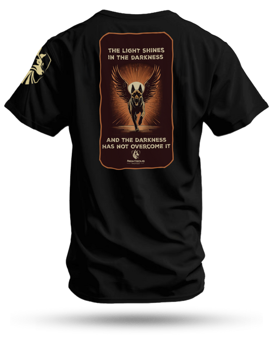 John 1:5 Shirt