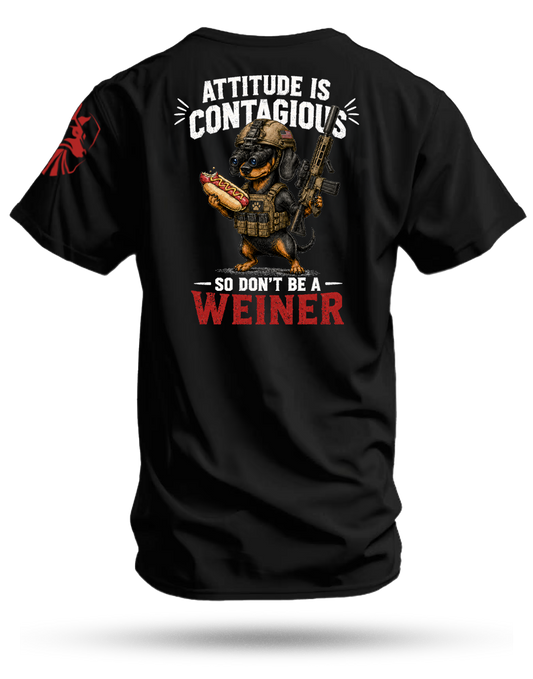 Attitude Shirt