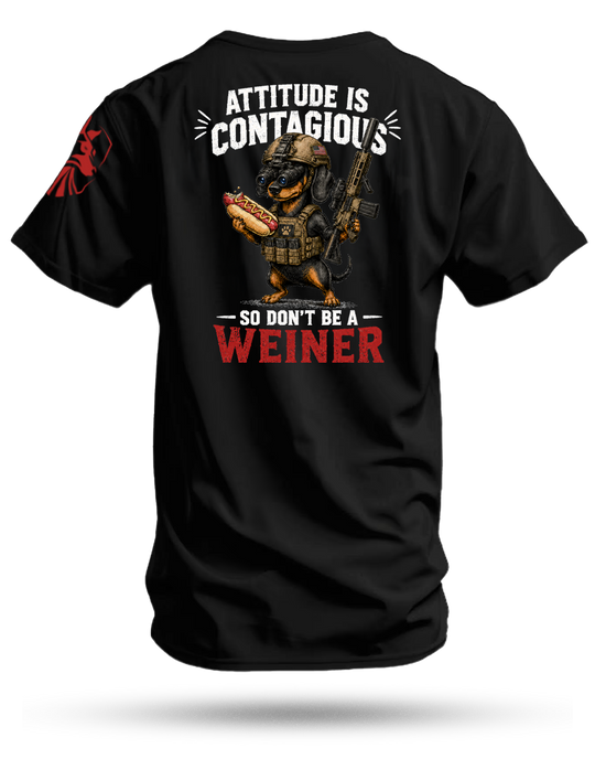 Attitude Shirt