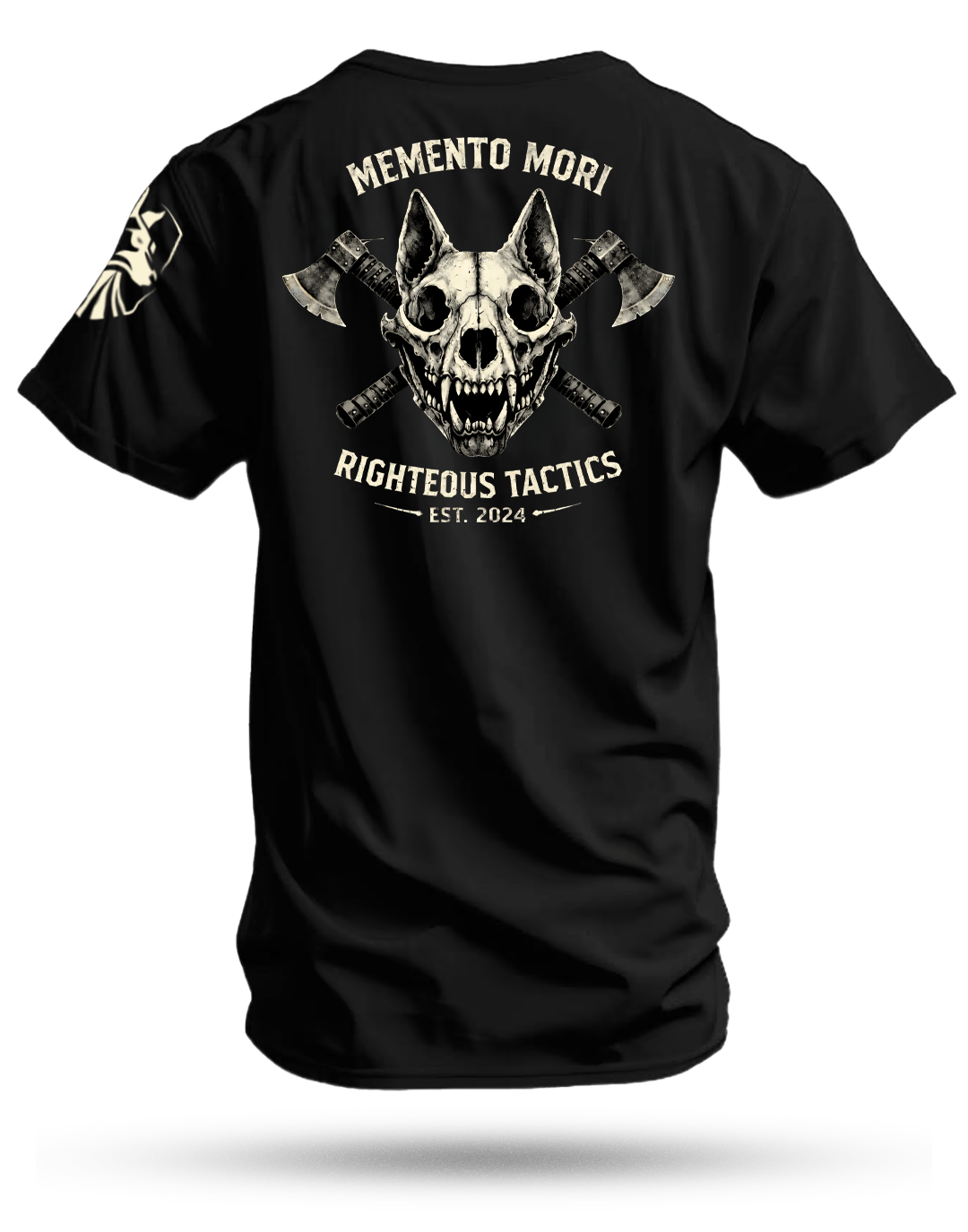 Memento Mori Shirt