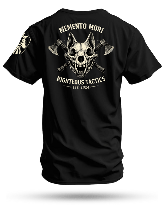 Memento Mori Shirt