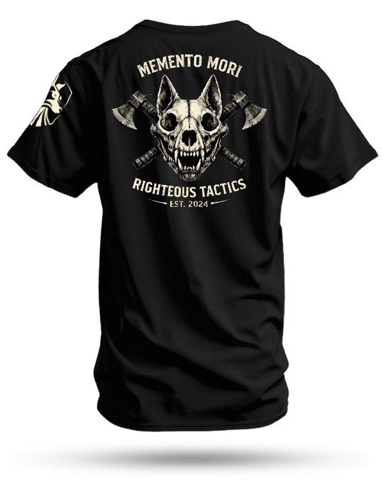 Memento Mori Shirt