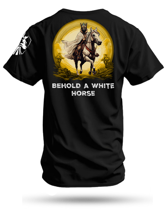 Conquest Shirt