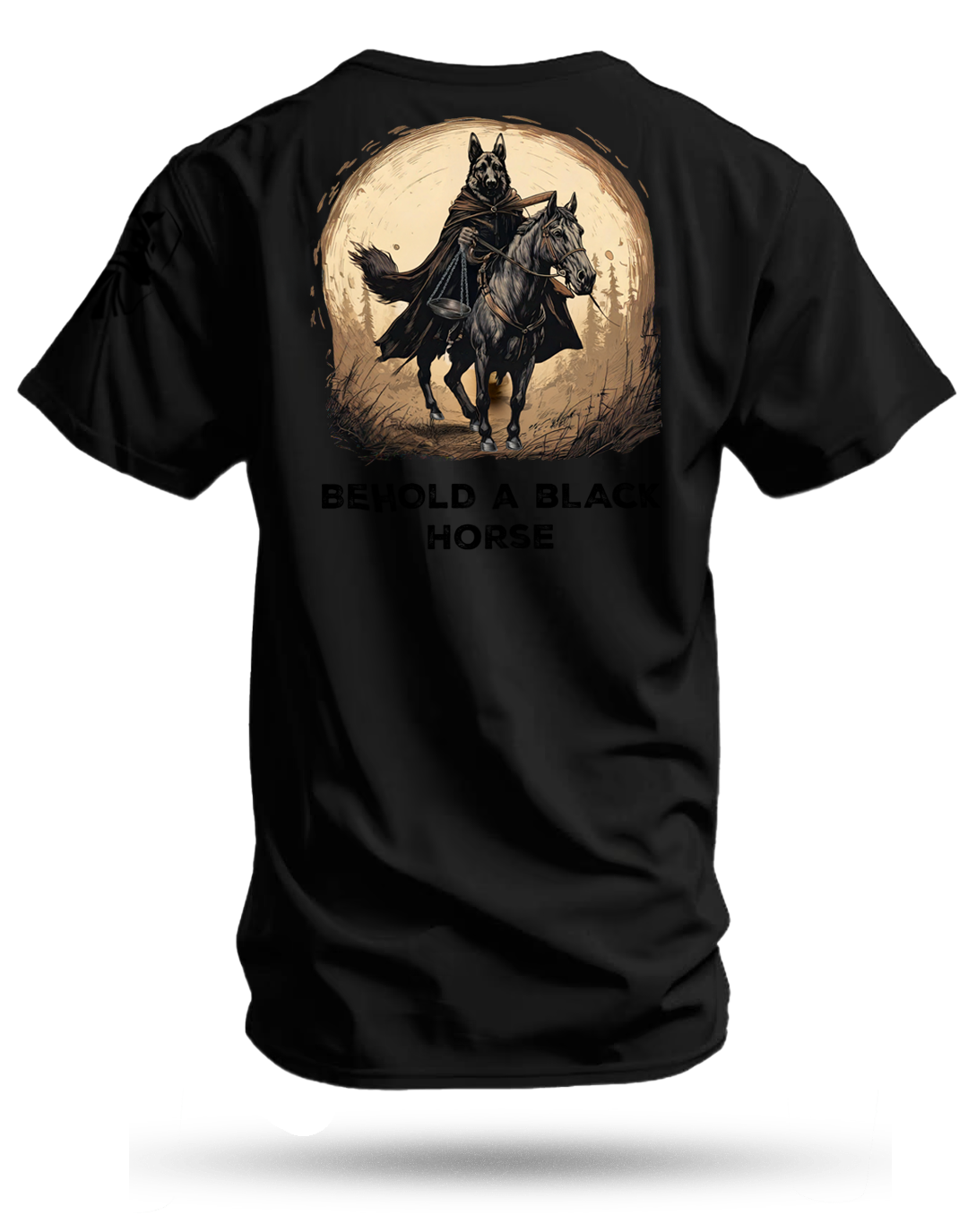 Famine Shirt